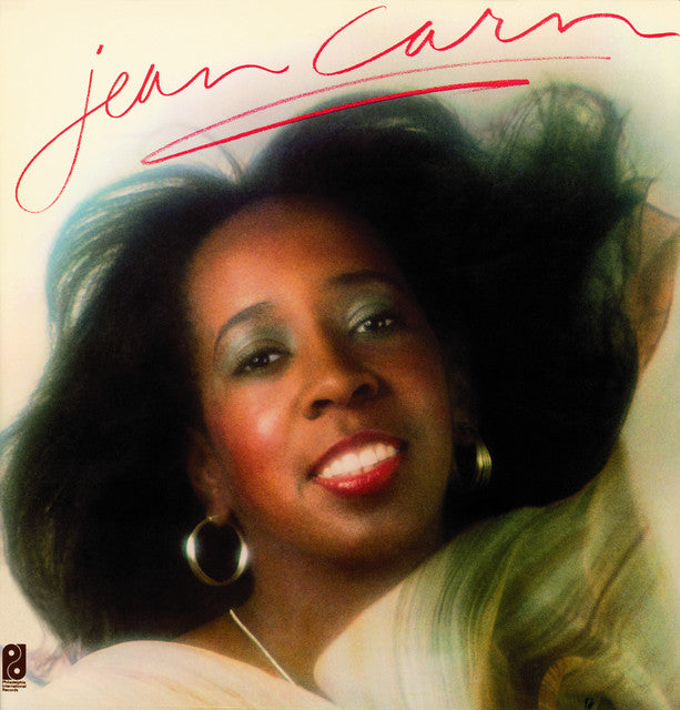 Jean Carn - Free Love / Where Did You Ever Go (7")