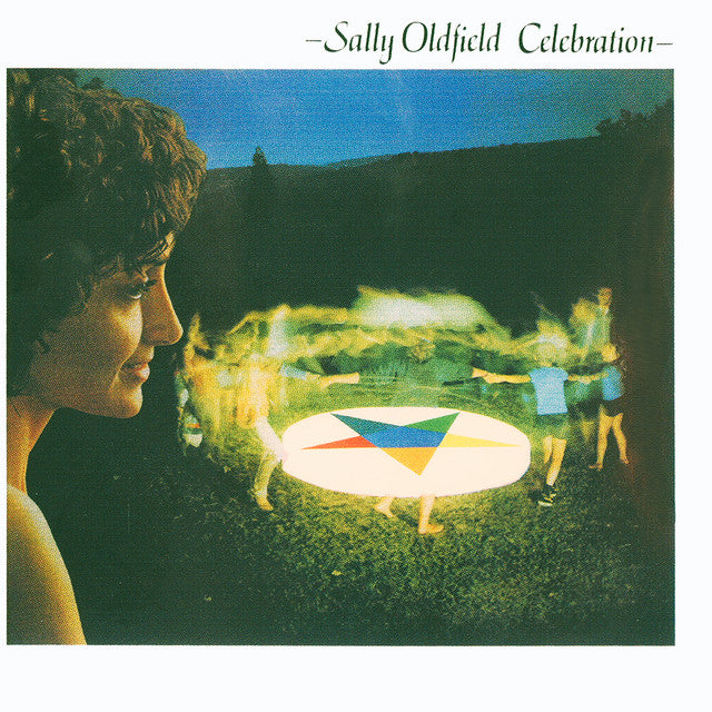 Sally Oldfield - Mandala / Morning Of My Life (7")