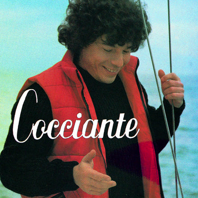 Riccardo Cocciante - Cocciante (180gr)