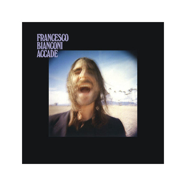 Francesco Bianconi - Accade (180gr)