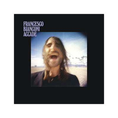 Francesco Bianconi - Accade (180gr)