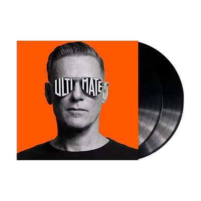 Bryan Adams - Ultimate Greatest Hits (180gr)
