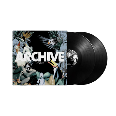 Archive - Noise (180gr)