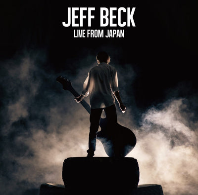 Jeff Beck - Live In Japan (180gr)