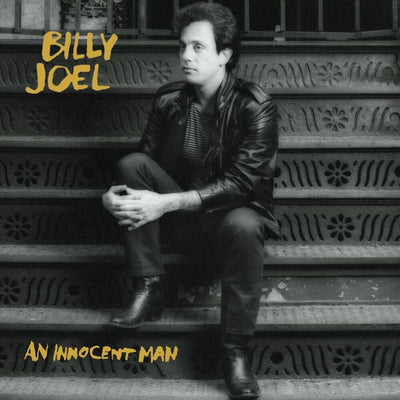 Billy Joel - An Innocent Man (180gr)