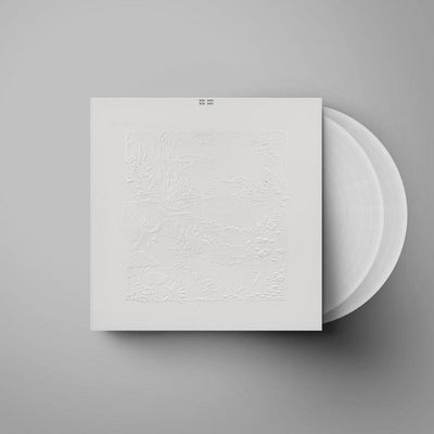 Bon Iver - Bon Iver (2LP, LTD, 10Th Ann, White, 180gr)