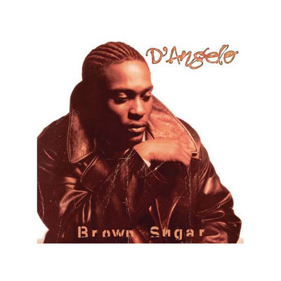 D'Angelo - Brown Sugar (2LP, 180gr)