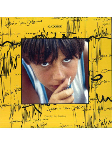 Coez - Faccio Un Casino (180gr)