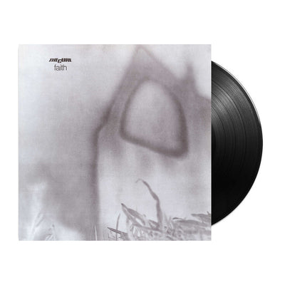 Cure - Faith (180gr)
