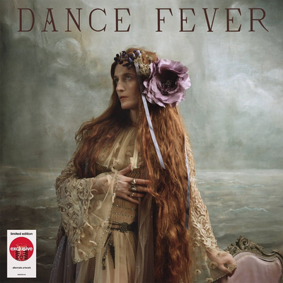 Florence And The Machine - Dance Fever (LTD, 2LP, Alternative Artwork, 180gr)