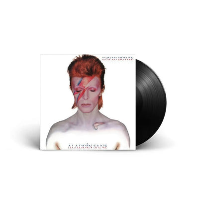 David Bowie - Aladdin Sane (180gr)