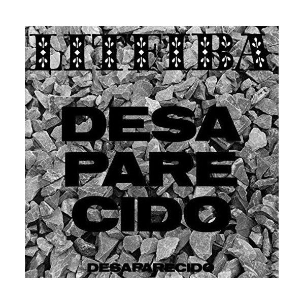 Litfiba - Desaparecido (180gr)