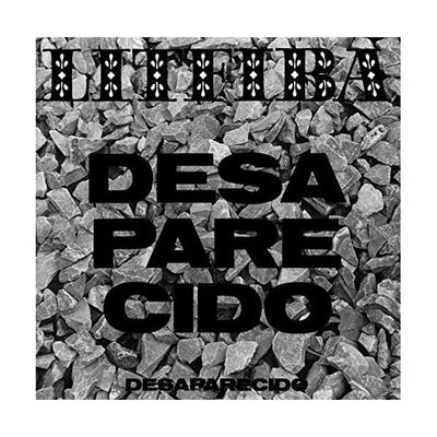 Litfiba - Desaparecido (180gr)