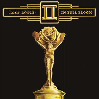 Rose Royce - In Full Bloom (180gr)