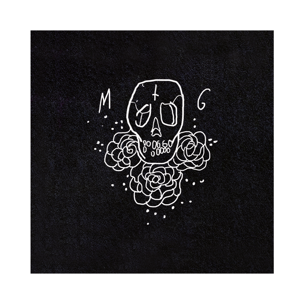 Marracash/Gue' Pequeno - Santeria Voodoo Tracks (180gr)