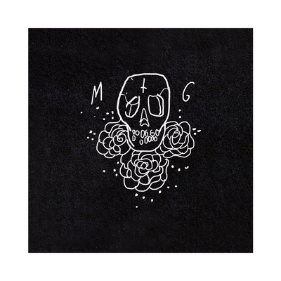 Marracash/Gue' Pequeno - Santeria Voodoo Tracks (180gr)