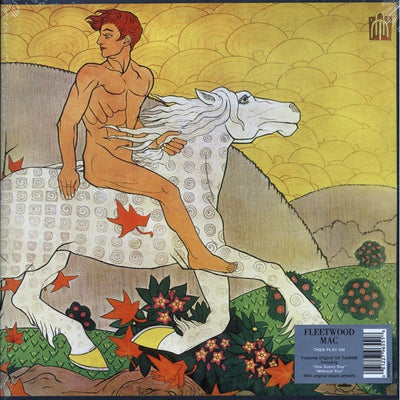 Fleetwood Mac - Then Play On (180gr)