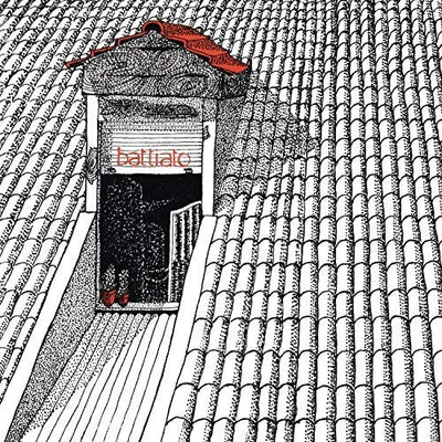 Franco Battiato - Franco Battiato (180gr)