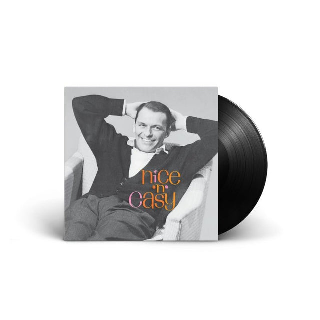 Frank Sinatra - Nice 'N' Easy (LTD (180gr)
