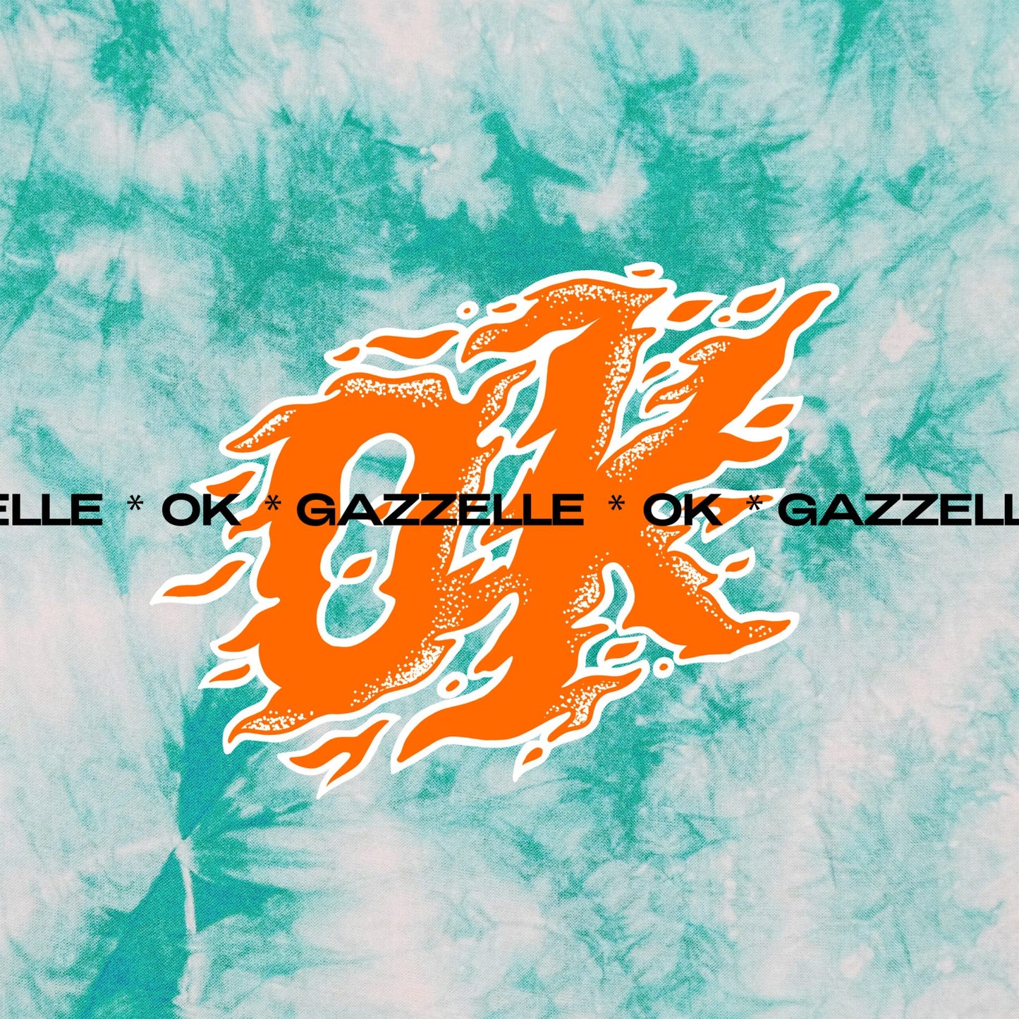 Gazzelle - Ok (180gr)