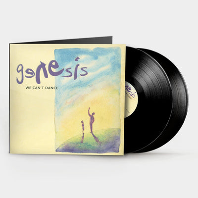 Genesis - We Can'T Dance (2024, 2LP, 180gr)