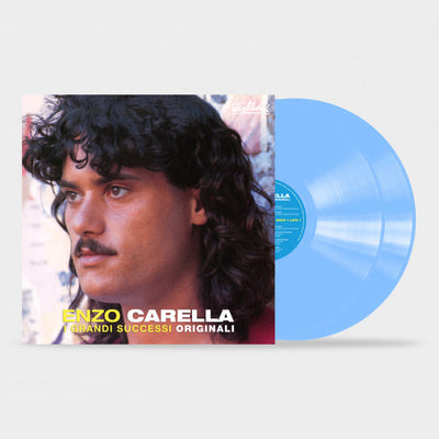 Enzo Carella - Enzo Carella, Grandi Successi (180gr)