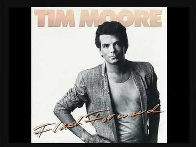 Tim Moore - Yes (7")