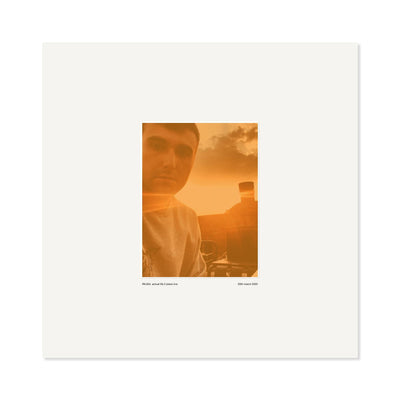 Fred Again... - Actual Life 2 Piano, Live 20th March 2022 (RSD 2025, Black Friday, LTD, Magnolia, 180gr)