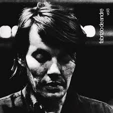 Fabrizio De Andrè - De Andrè Fabrizio Vol.8 (180gr)