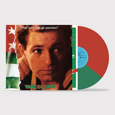 Vasco Rossi - Non Siamo Mica Gli Americani! (3 Colori, 180gr)