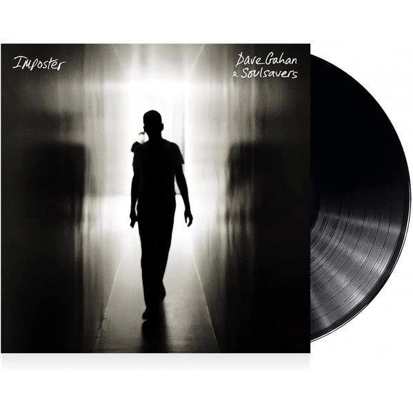 Dave Gahan - Imposter (180gr)