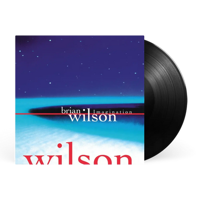 Steven Wilson - Imagination (RSD 2026, 180gr)