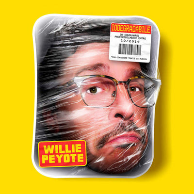 Willie Peyote - Iodegradabile (180gr)