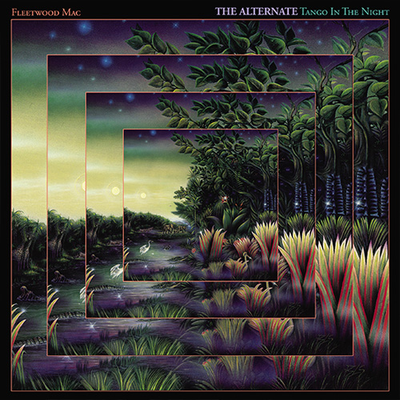 Fleetwood Mac - The Alternate Tango In The Night (LTD, RSD 2018, 180gr)