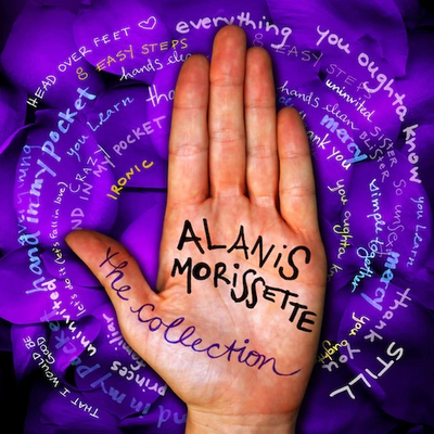 Alanis Morissette - The Collection (2LP, 180gr)
