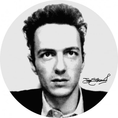Joe Strummer - Junco Partner (RSD 2021, Picture, LTD, 12")