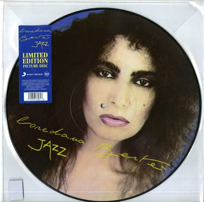 Loredana Bertè - Jazz (180gr)