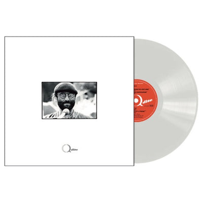 Lucio Dalla - Q Disc (Bianco, RSD 2020, 180gr)