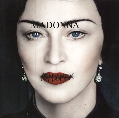 Madonna - Madame X (2LP, 180gr)