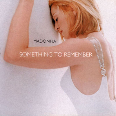 Madonna - Something To Remember (180gr)