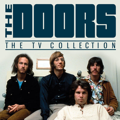 Doors - The Tv Collection (2LP, 180gr)