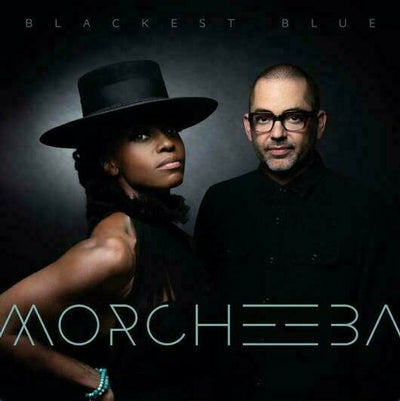 Morcheeba - Blackest Blue (180gr)