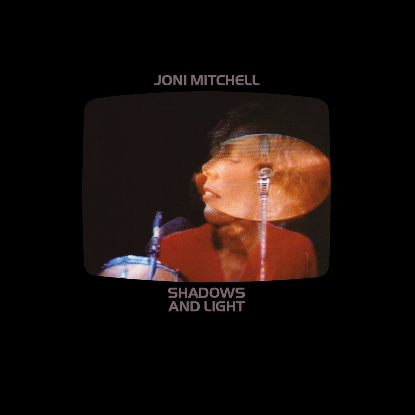 Joni Mitchell - Shadows And Light (2LP, 180gr)