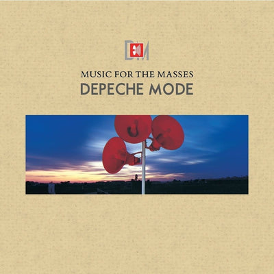 Depeche Mode - Music For The Masses (180gr)