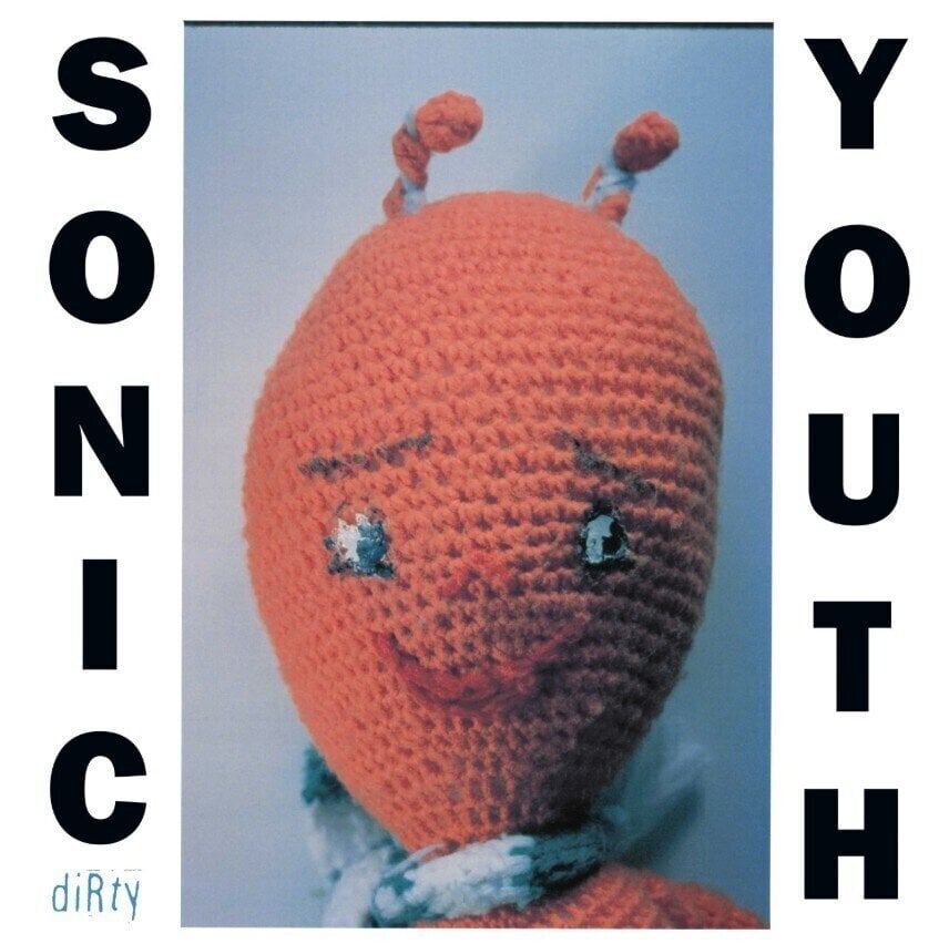 Sonic Youth - Dirty (2LP= (180gr)