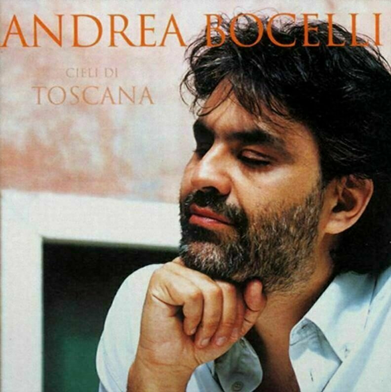 Andrea Bocelli - Cieli Di Toscana (180gr)