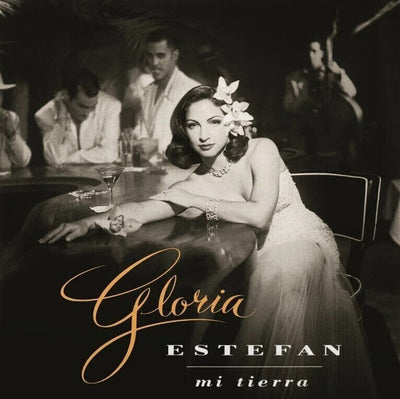 Gloria Estefan - Mi Tierra (180gr)