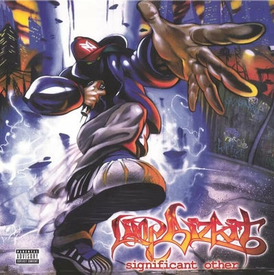 Limp Bizkit - Significant Other (2LP, 180gr)