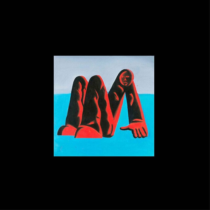 King Krule - Man Alive! (180gr)