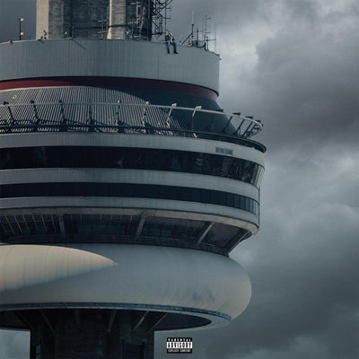 Drake - Views (2LP, 180gr)